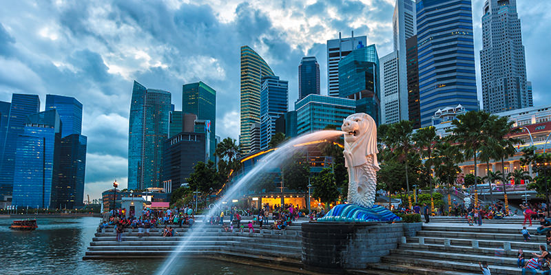 singapore thành phố đắt đỏ nhất thế giới